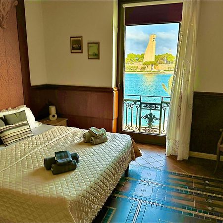 Regina Del Porto Apartment Brindisi Exterior photo